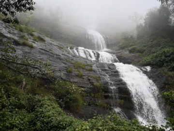 Valara waterfalls